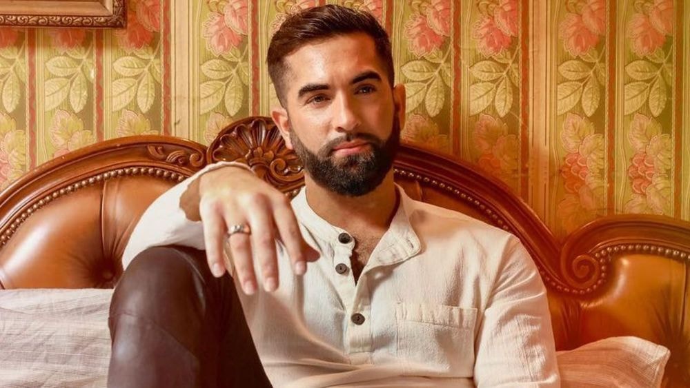 Fin de carrière pour Kendji Girac ? Le procureur fait des confidences