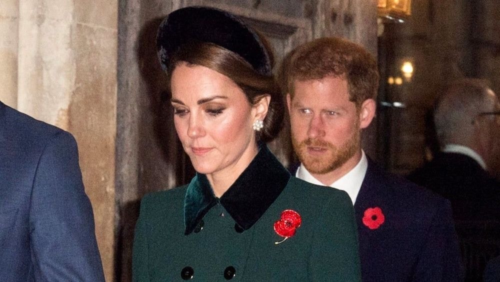 "Harry est ton premier chagrin d'amour" : Kate Middleton brisée, son passé avant William révélé