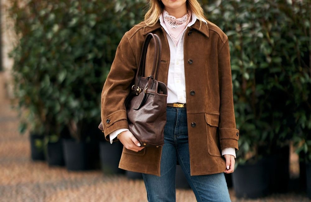 Inspiré de la culture cow-boy, cet accessoire est déjà au cou de toutes les modeuses