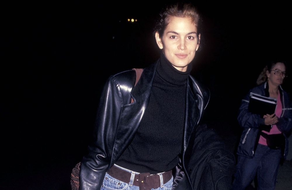 Cindy Crawford et Kaia Gerber : mère et fille ont la même obsession mode