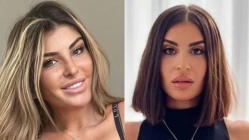 Mélanight : elle adresse un message à son ex et à Martika pour la nouvelle année et ça fait mal !