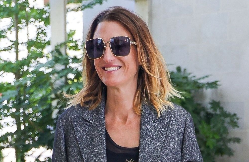 Camille Cottin : on s’inspire de son look preppy-chic pour la rentrée