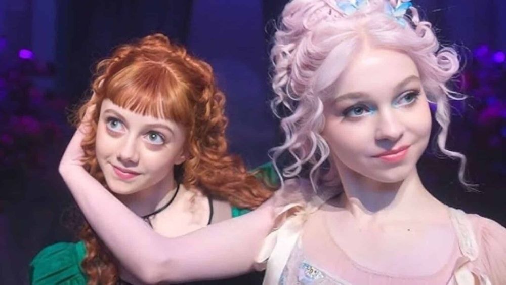 Mercredi saison 2 : ce que l’on ignorait sur la danse d’Enid et Agnès, révélé par leurs interprètes