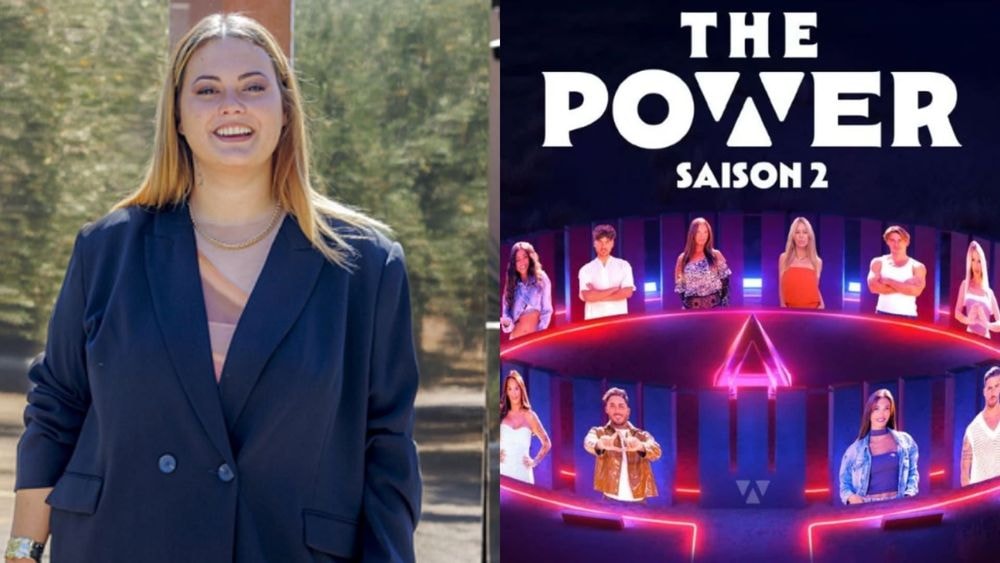 Lou Pernaut : Jean-Pierre Pernaut "présent" dans The Power ? Elle fait de troublantes confidences !