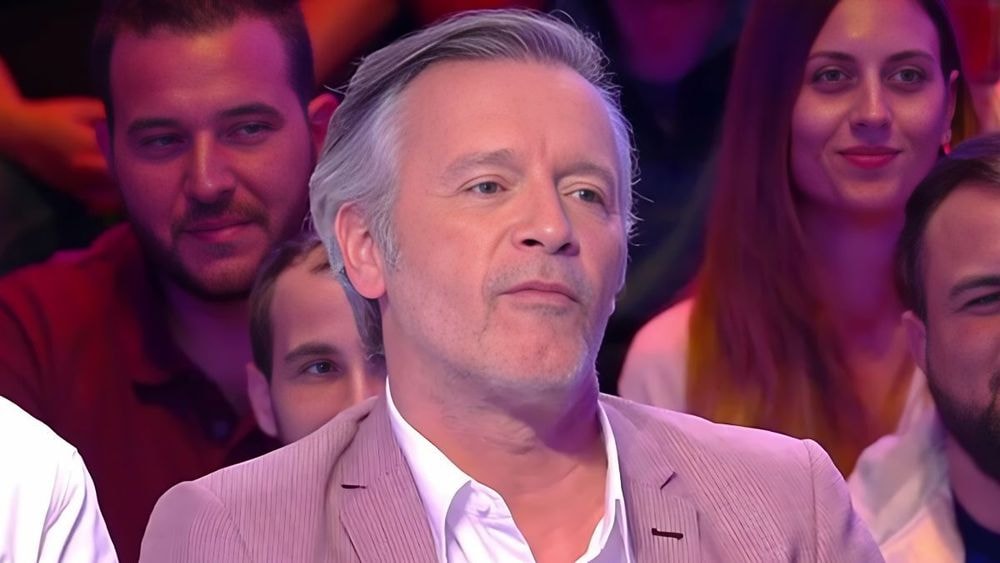 Jean-Michel Maire (TPMP) révèle son salaire de 10 000 € par mois et ses difficultés : "Je n'arrive pas à économiser…