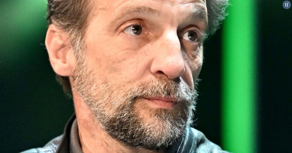 "Personne ne lui a dit : ça suffit !" : Mathieu Kassovitz tacle Depardieu et le ciné français