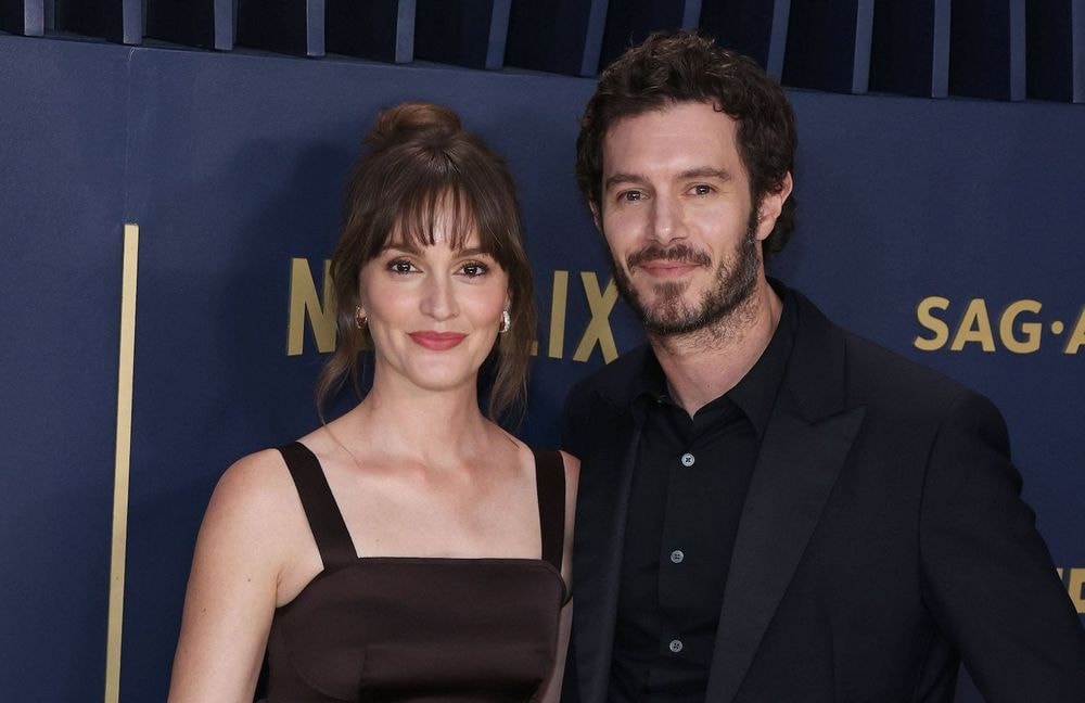 Couple de légende : Leighton Meester et Adam Brody, les amoureux discrets