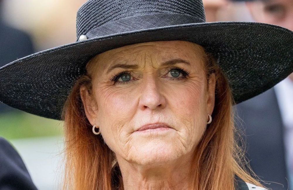 Séjour en clinique, liquidation de ses sociétés… Sarah Ferguson « anéantie » par l’affaire Epstein