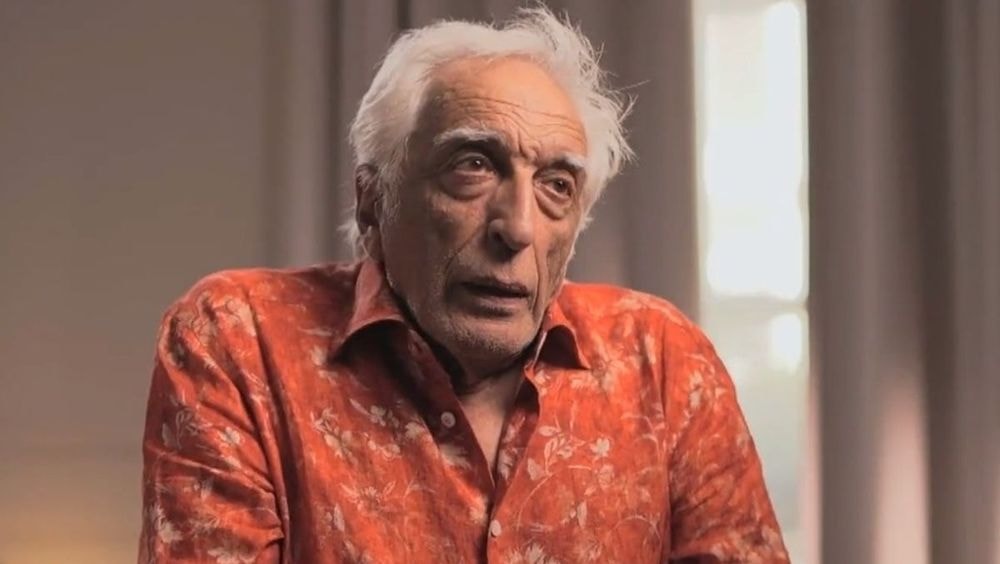 Gérard Darmon (76 ans) livre un avis franc sur Diam’s : ‘Je trouve que…’