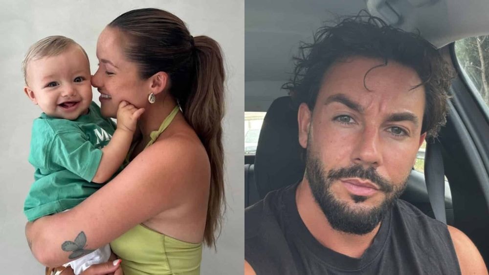 Victoria Mehault séparée du père de son fils : elle le tacle, il lui répond et ça fait mal !