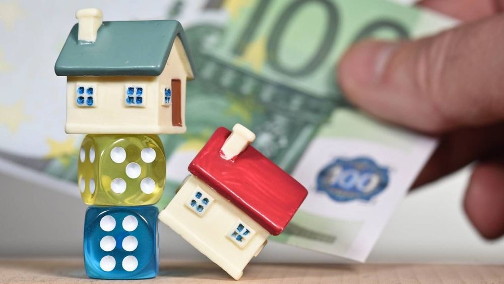 Immobilier : « Si je signe une offre d'achat, je suis bloqué ? »