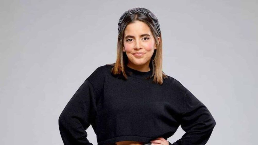 "Elle pourrait être remplacée par..." : Inès Reg virée par TF1 après avoir snobé l'équipe de son futur téléfilm ?