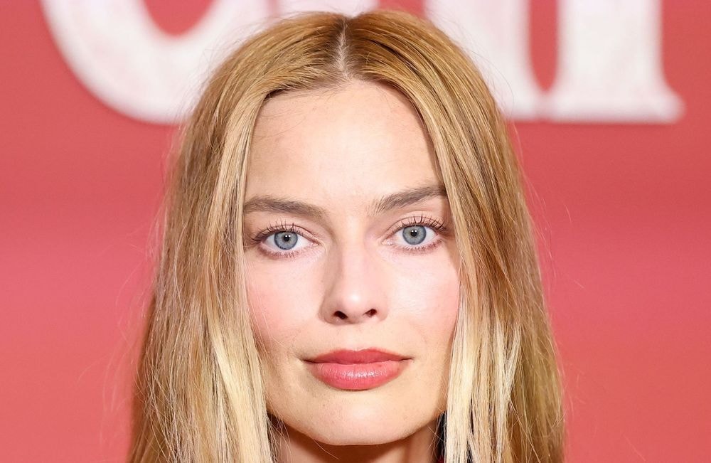 Et si on s’inspirait de Margot Robbie pour la Saint-Valentin ? Sa technique make-up ultra facile à reproduire