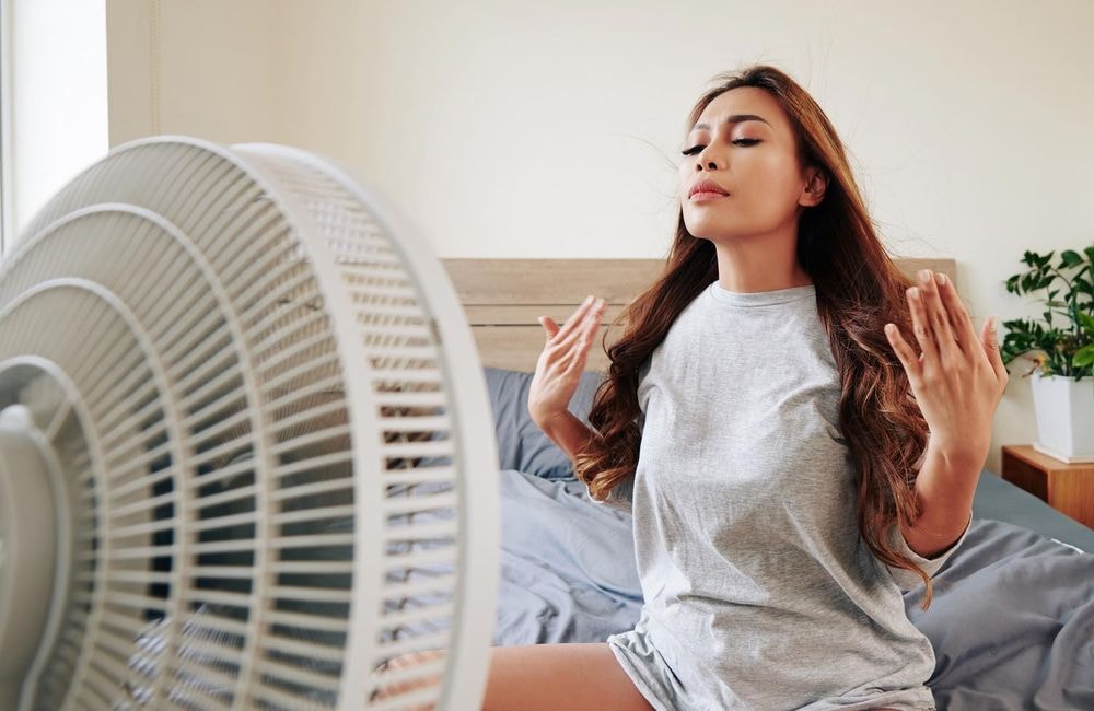 Canicule : ces signes qui prouvent que vous faites un coup de chaud