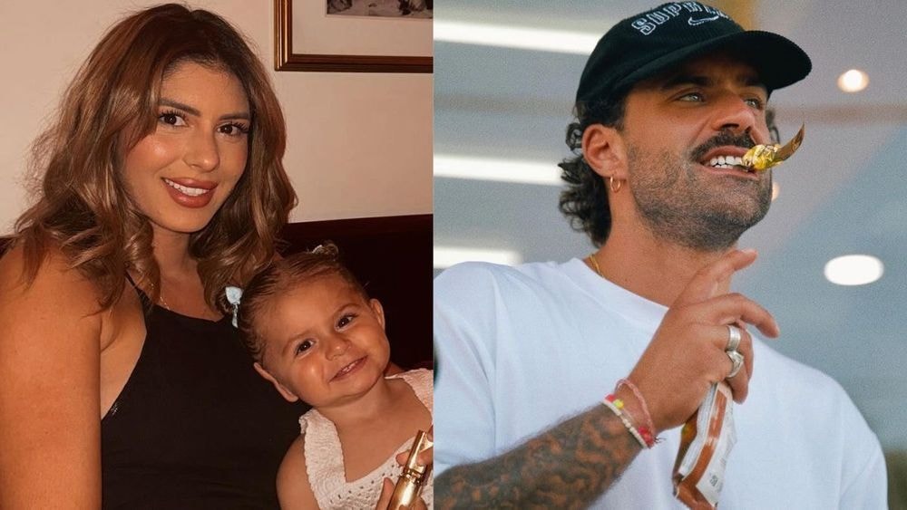 Sarah Lopez : pour la première fois, elle donne les raisons de sa rupture avec Vincent Queijo