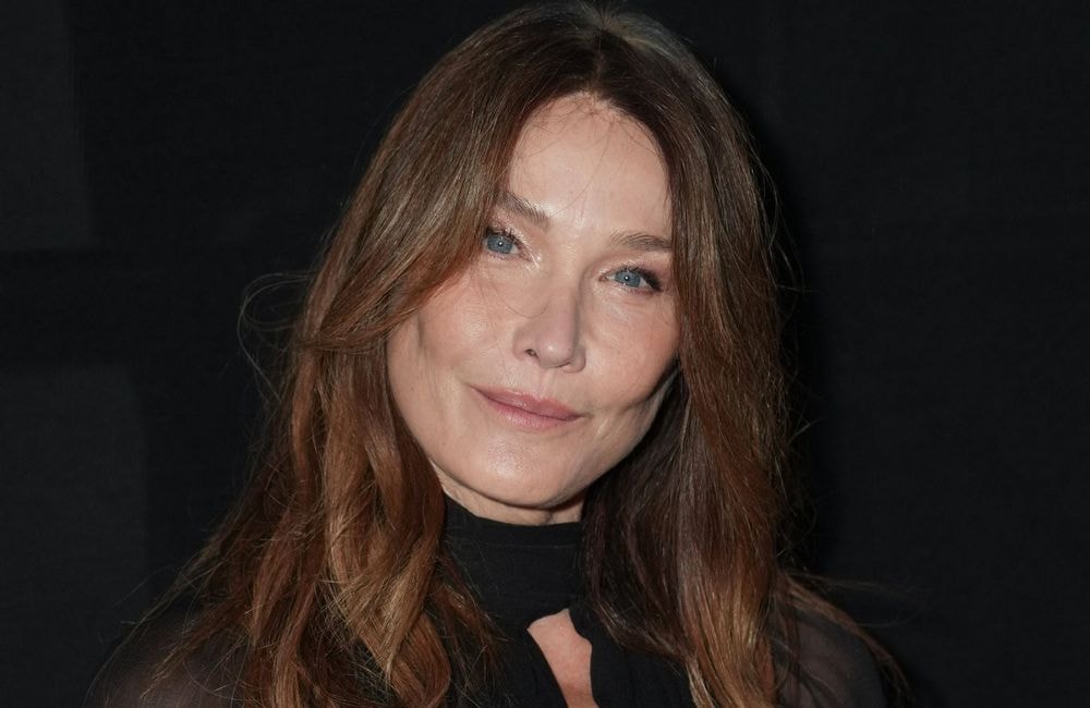 Affaire Takieddine : Carla Bruni-Sarkozy mise en examen