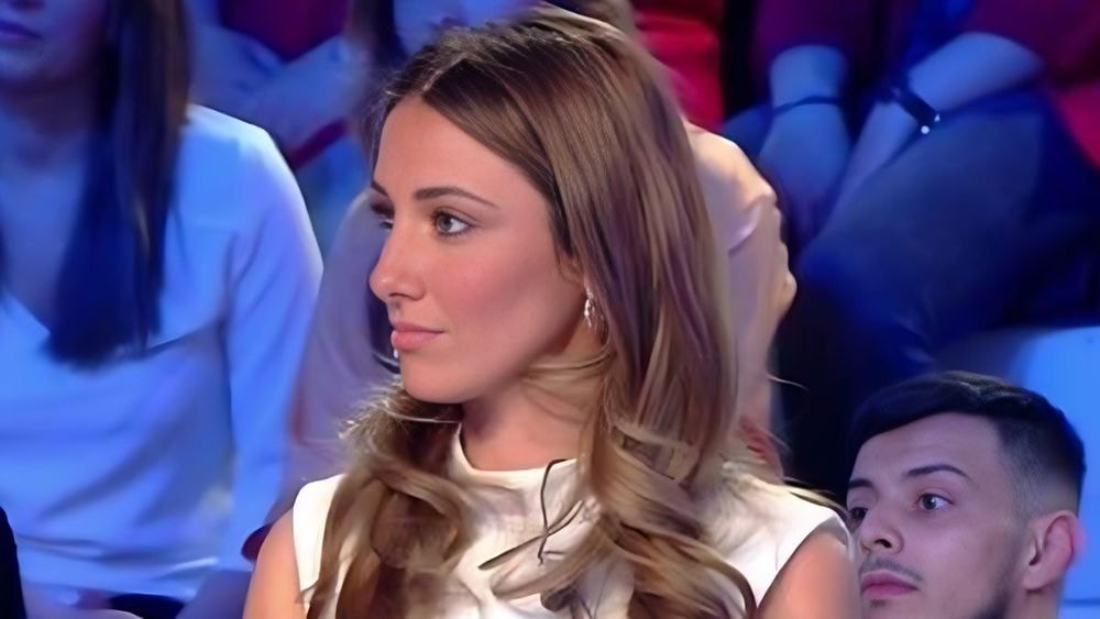 Delphine Wespiser, en couple avec un homme à "l'âme noire", ses confidences terribles