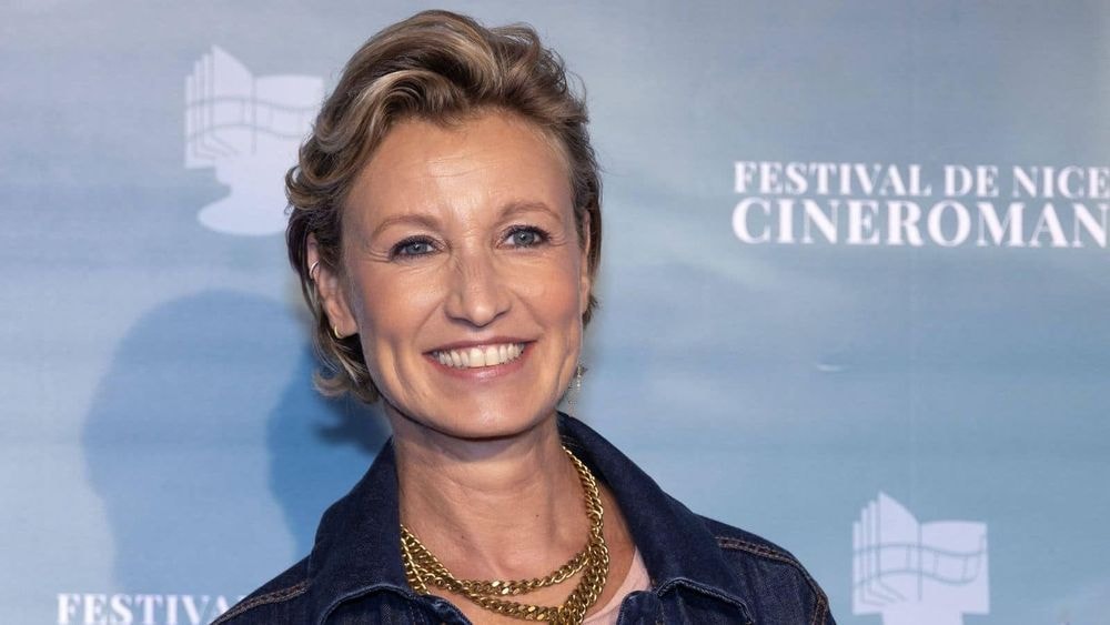 L’aveu sans tabou, Alexandra Lamy raconte ce qu’elle a dû abandonner : "Quand t’arrives à Paris…"