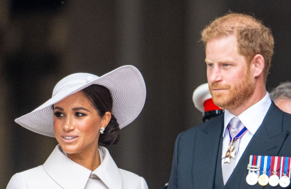 Harry et Meghan Markle : la vraie raison de leur déménagement au Portugal dévoilée ?
