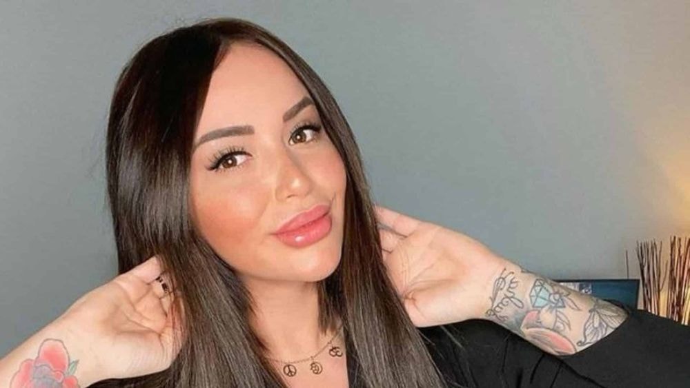 Jelena : enceinte de son premier enfant, elle fait des confidences émouvantes sur cette grossesse tant attendue, regardez !