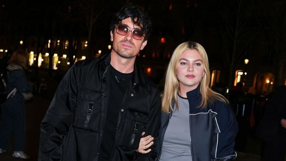 Louane (28 ans) quittée par Florian Rossi, sa décision radicale : "Je vais dévoiler la vérité"