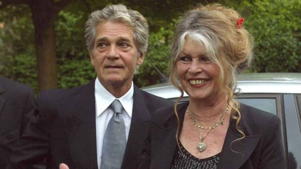 Mort de Brigitte Bardot : les derniers mots de l'actrice prononcés dans les bras de son mari dévoilés