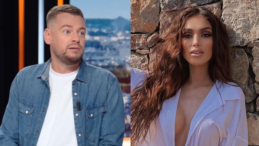 "Ça va mal finir" : Jeremstar apporte son soutien à Maissane vs Aqababe