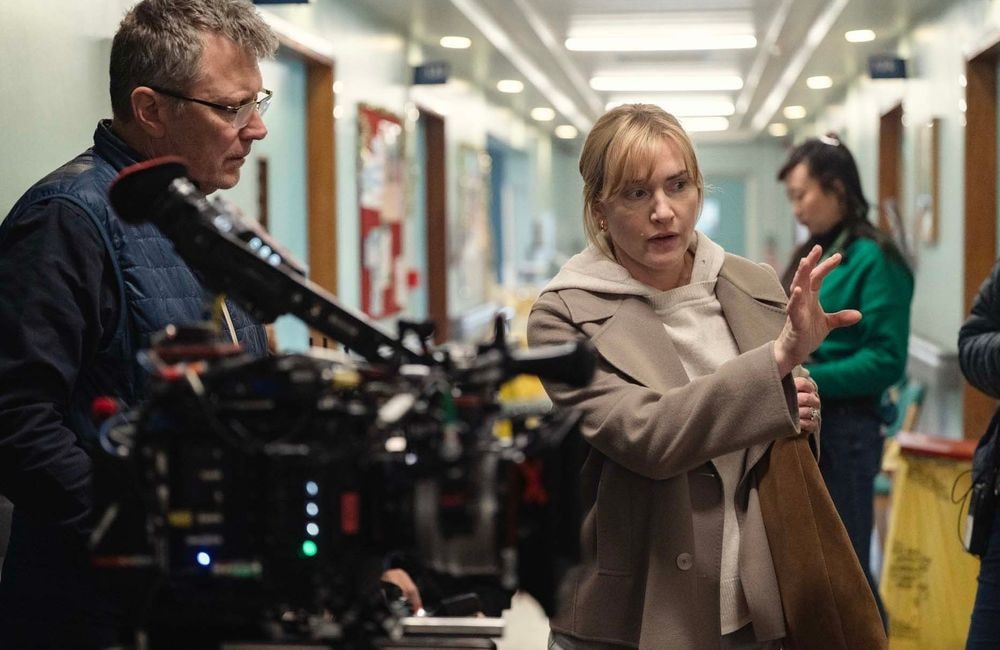 « Goodbye June » : c’est quoi ce film de Noël réalisé par Kate Winslet bientôt disponible sur Netflix ?