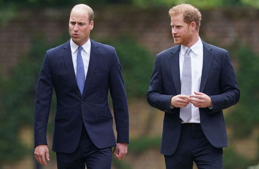 William et Harry : disparition tragique de leur cousine Rosie Roche, 20 ans