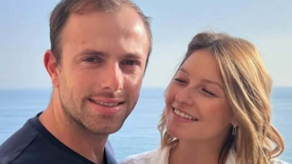L'amour est dans le pré 2024 : Ludovic et sa chérie Julia font une grande annonce !