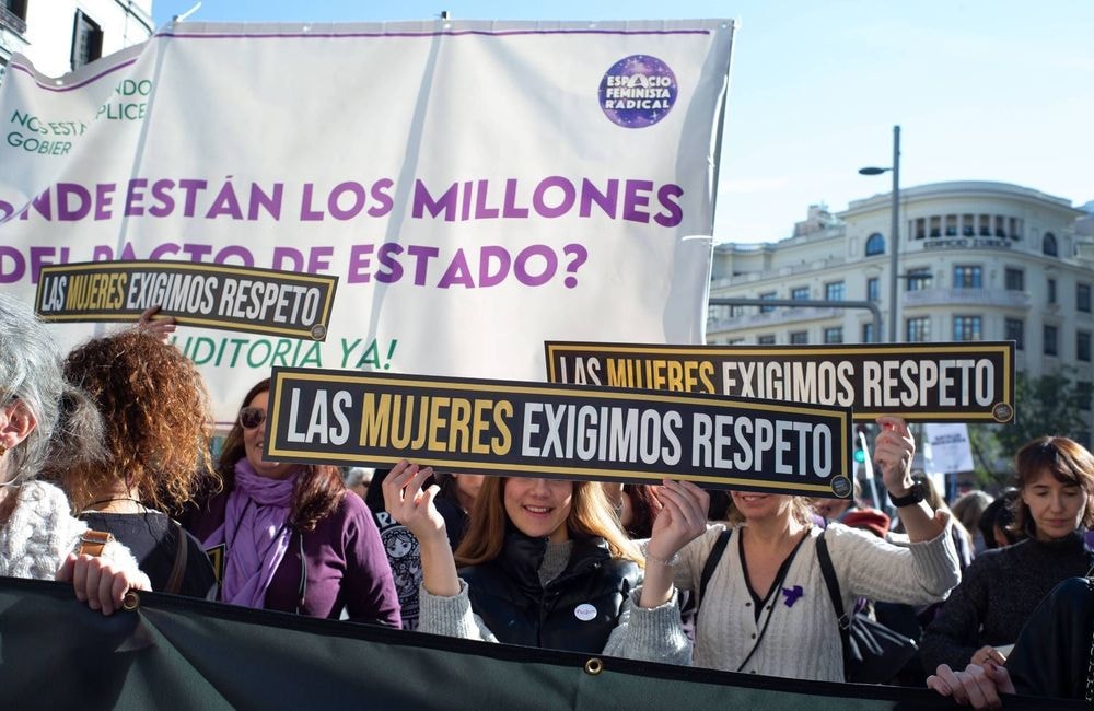 Consentement dans la définition pénale du viol : comment le Canada, l’Espagne et la Suède ont ouvert la voie