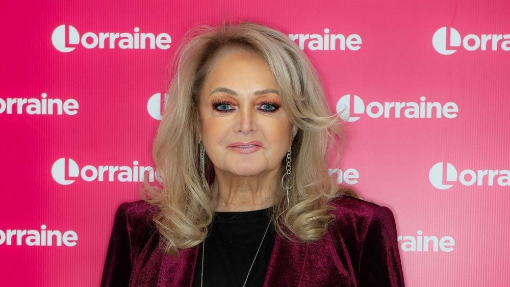 Mort de Bonnie Tyler : son vrai nom, son mari et les épreuves qui ont bouleversé la vie de la chanteuse