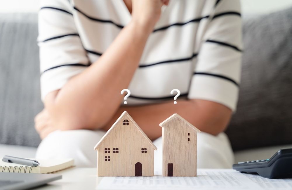 Voici la première question à se poser avant de vendre son bien immobilier