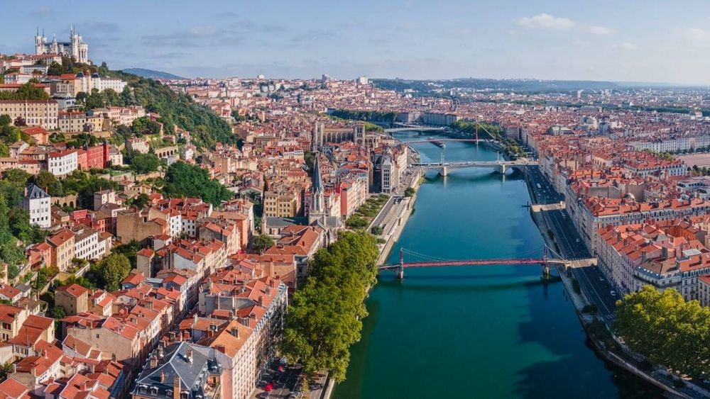 Immobilier à Lyon : stabilité des loyers et légère hausse des prix d'achat en janvier 2026