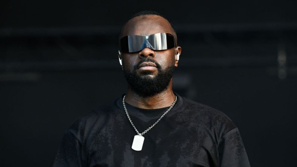 “C’était sa p*te” : Antonnella, la nouvelle compagne de Gims une “escorte Allemande” ? Booba balance