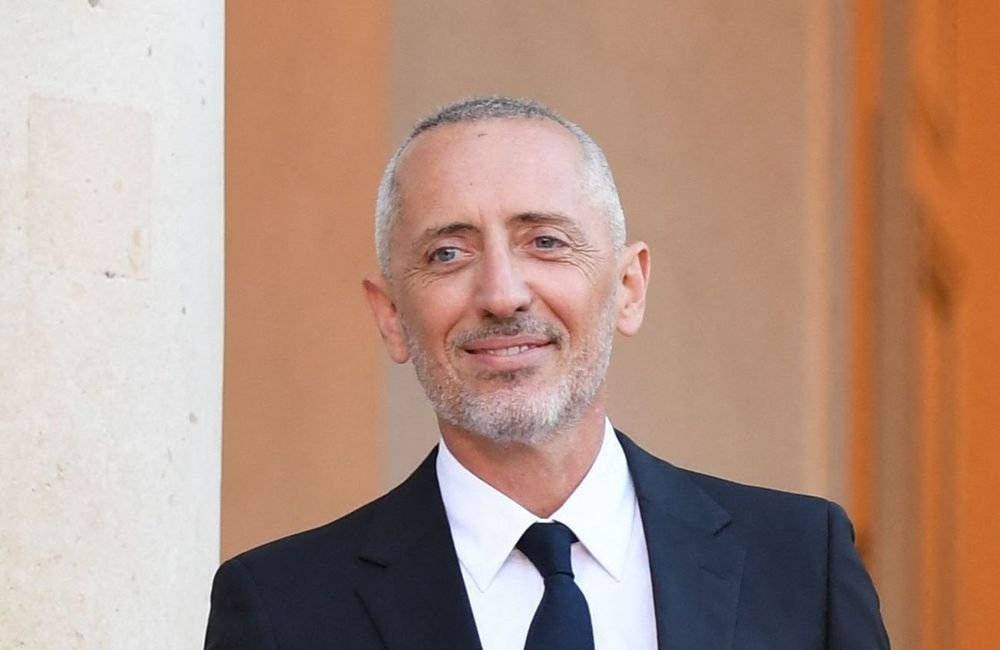 Gad Elmaleh se confie sur l'attitude de ses amis après les accusations de plagiat
