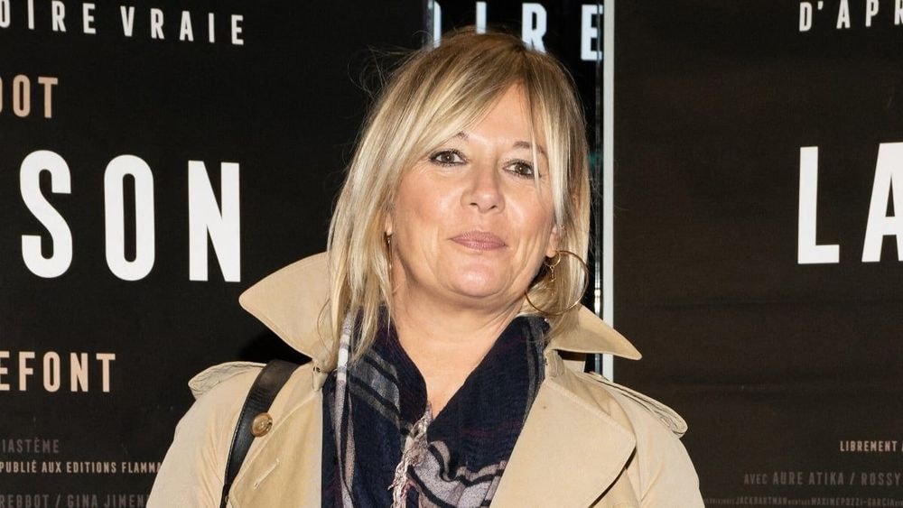 Flavie Flament lâchée par France 3 après l'affaire Patrick Bruel, "des économies sérieuses" derrière cette décision brutale