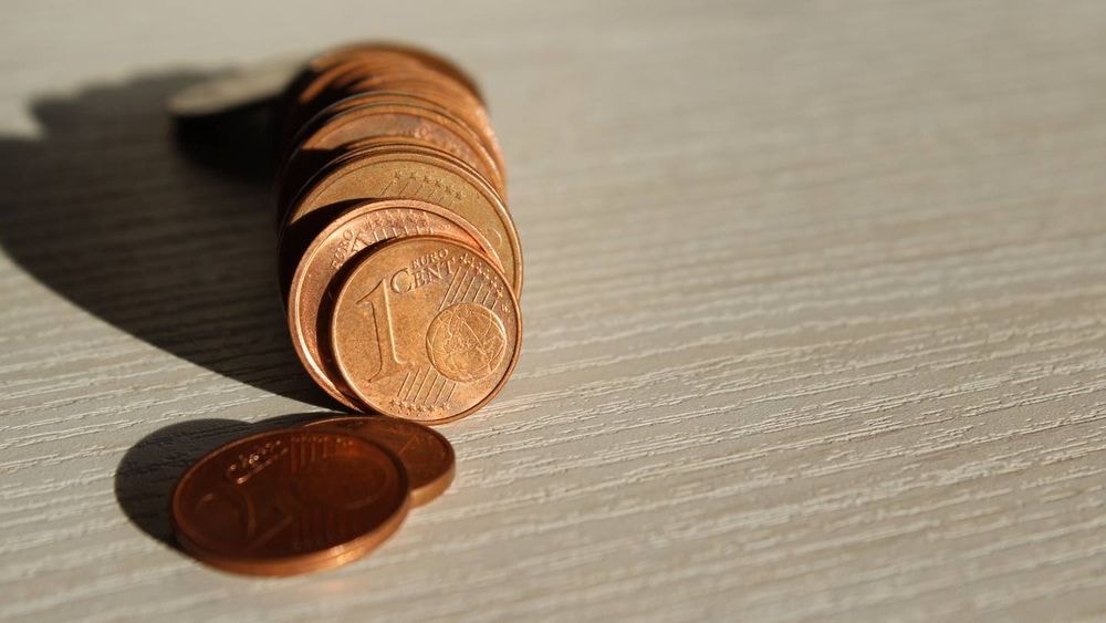 Paiement : 27 millions de pièces jaunes produites pour rien, l'énorme boulette qui se paye cash