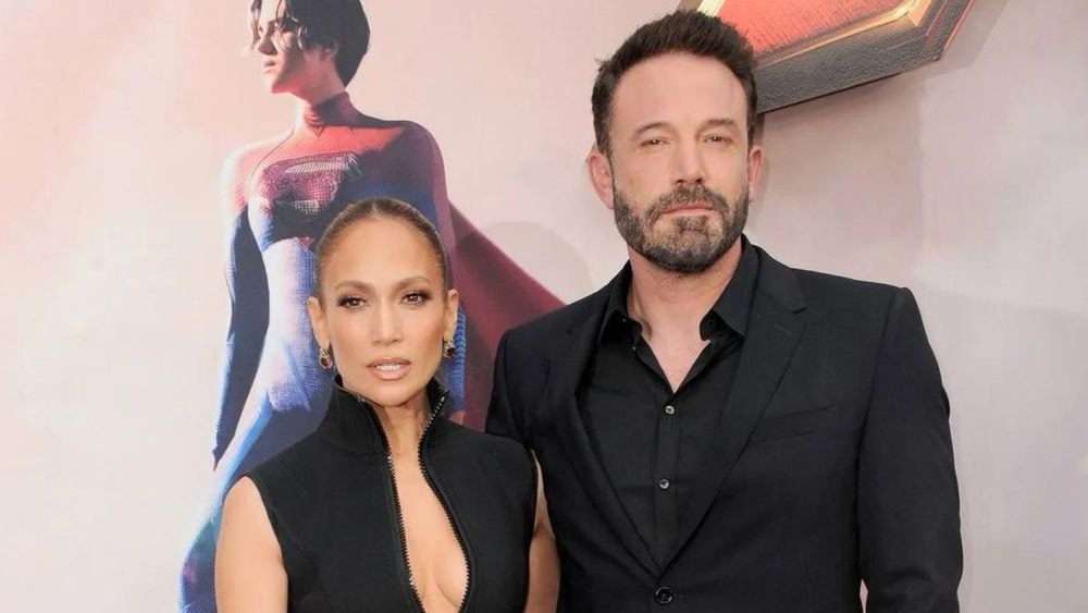 Jennifer Lopez et Ben Affleck en crise, le couple prend une lourde décision