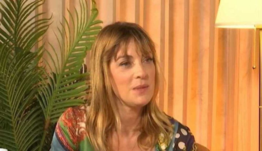 Eve Angeli (43 ans) balance sur l'expérience traumatisante à La Ferme célébrités