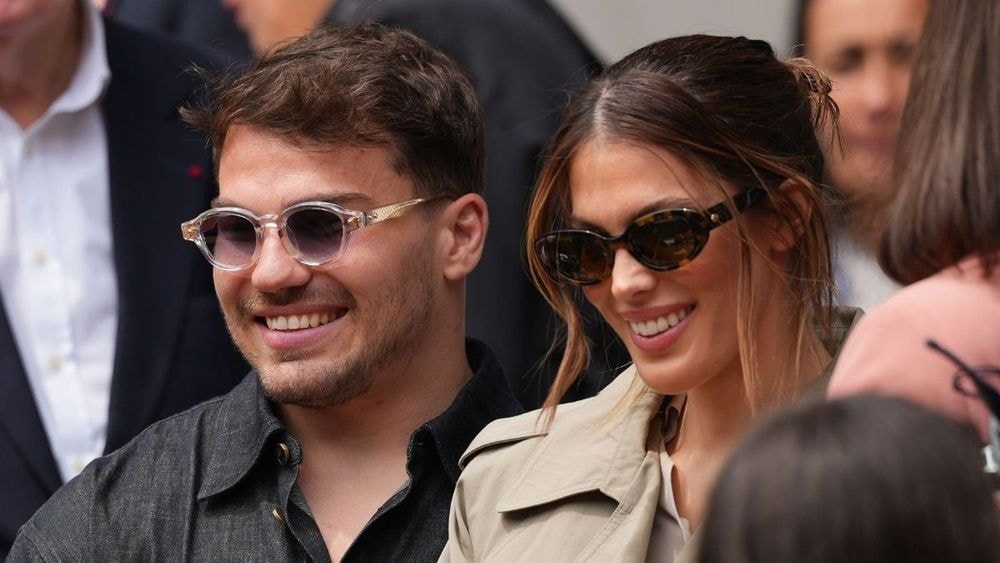 Iris Mittenaere et Antoine Dupont : ce nouveau cap qu’ils viennent de franchir loin des regards