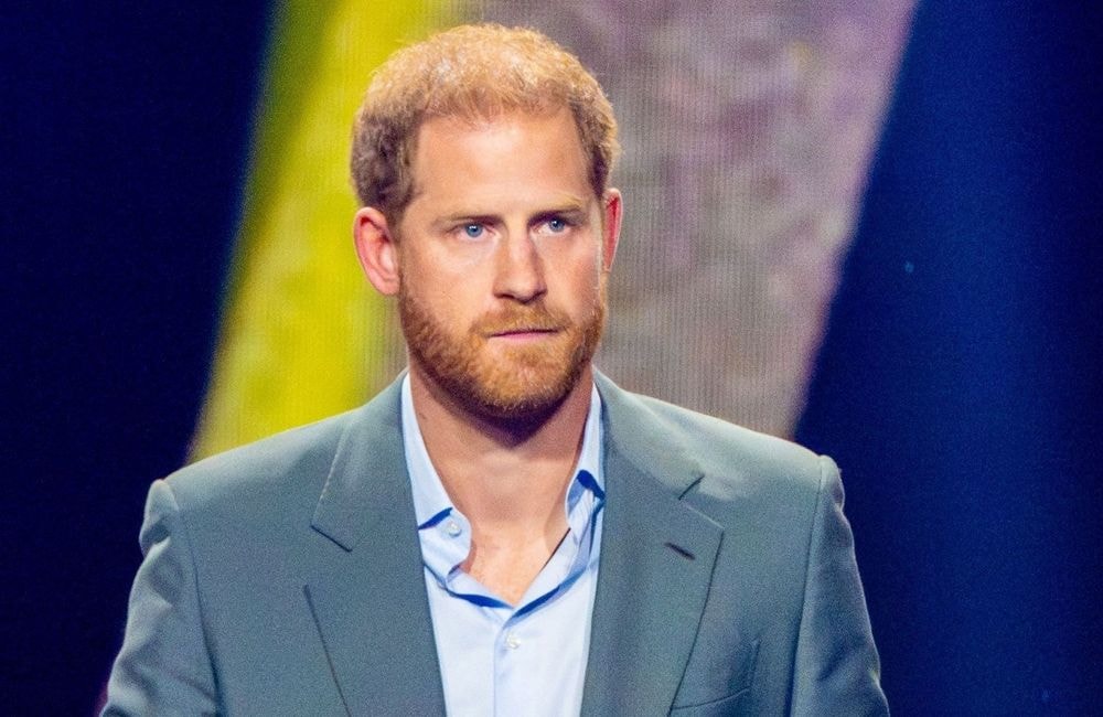 Le prince Harry : cette pétition qui ternit sa réputation