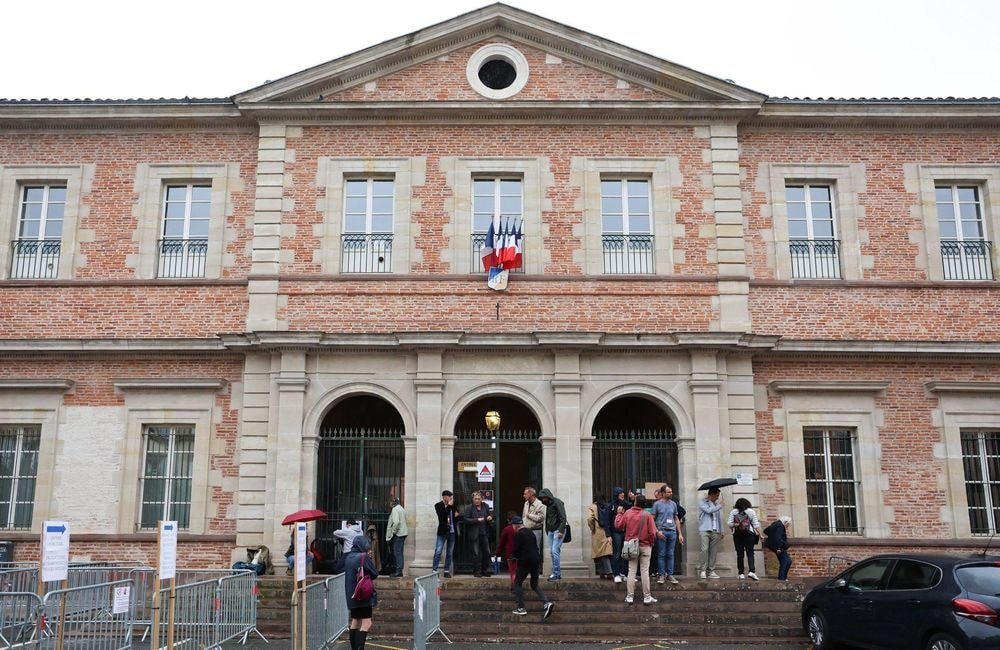 Affaire Jubillar : ce que contient le témoignage de Louis, le fils du couple