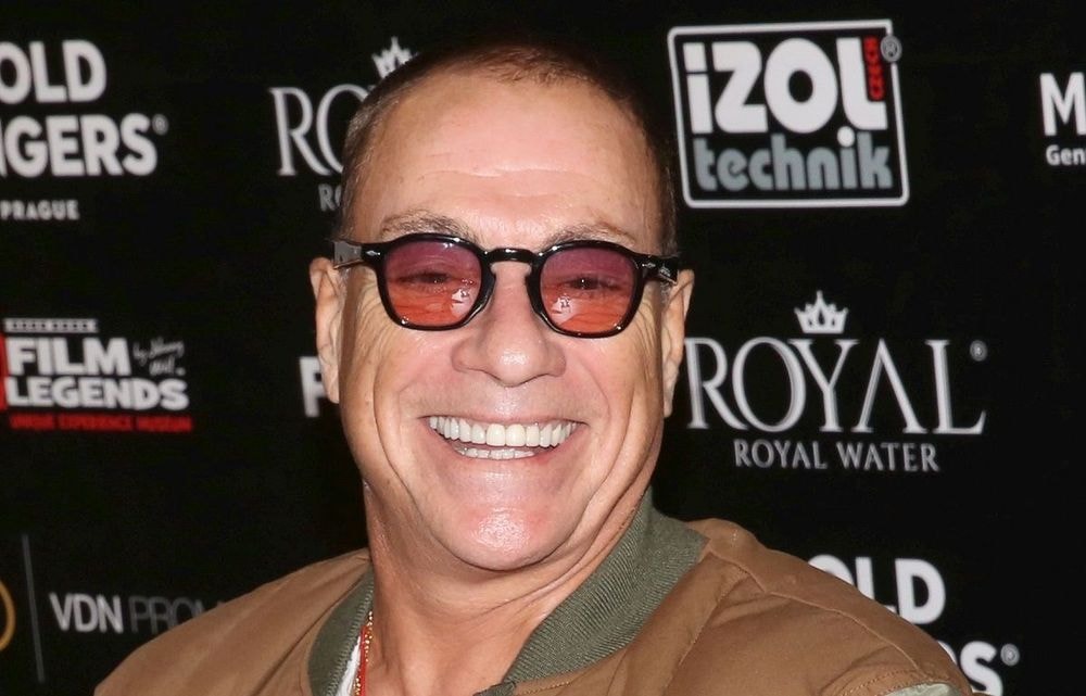 Jean-Claude Van Damme : "Il y a de la jalousie", sans détour sur ses enfants