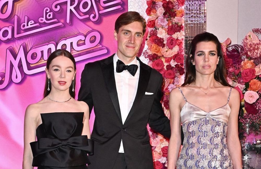 Alexandra de Hanovre : qui est son compagnon Ben-Sylvester Strautmann ?