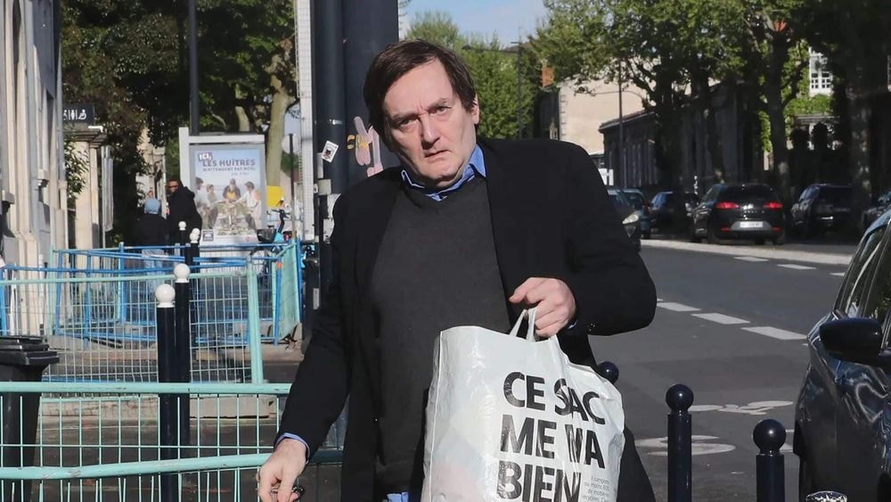 Pierre Palmade libéré de prison : ce savant subterfuge qui est tombé à l’eau à sa sortie