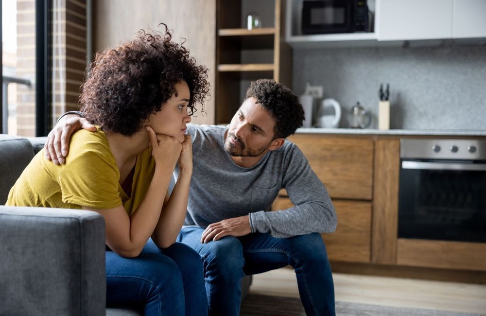 Pourquoi l’argent dans le couple est encore un sujet tabou en 2024 ?