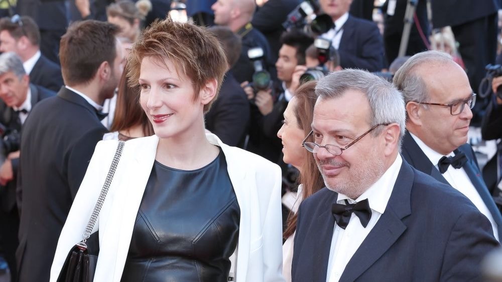 Natacha Polony : son époux Périco Légasse en guerre contre l'un des millionnaires les plus influents de France