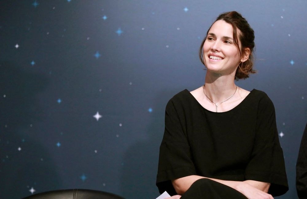 Eglantine Eméyé : son bouleversant message pour les 20 ans de son fils décédé