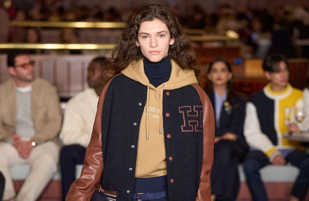 4 façons élégantes de porter un sweat